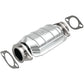 MagnaFlow Conv DF 96-01 Altima 2.4L rear 50S