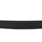 AVS 16-18 Nissan Titan XD Bugflector Medium Profile Hood Shield - Smoke