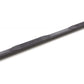 Lund 15-17 Chevy Colorado Crew Cab 4in. Oval Straight Steel Nerf Bars - Black