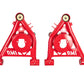 UMI Performance 78-88 G-Body S10 Tubular Front Upper & Lower A-Arms Poly