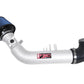 Injen 00-04 Tundra / Sequoia 4.7L V8 & Power Shield only Polished Power-Flow Air Intake System