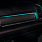 Oracle 19-22 Ram Fiber Optic LED Interior Ambient Dash Kit - ColorSHIFT (3PCS) - ColorSHIFT