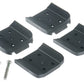 Rhino-Rack 2500 Leg Spacer - 18mm - 2 Adaptors/2 Spacers
