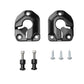 AMP Research 19-22 Ram 1500 Standard Cab Bedxtender HD Max - Black