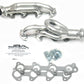 JBA 04-07 Doge Dakota 4.7L PowerTech 1-1/2in Primary Silver Ctd Cat4Ward Header
