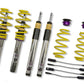 KW Coilover Kit V3 VW Golf VI (2+4-Door TDI only) w/ DCC