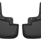 Husky Liners 15-22 Chevy Colorado / GMC Canyon w/o Flares (Excl. ZR2) Custom-Molded Front Mud Guards