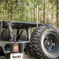 Rugged Ridge 39in RGB Lighted Whip