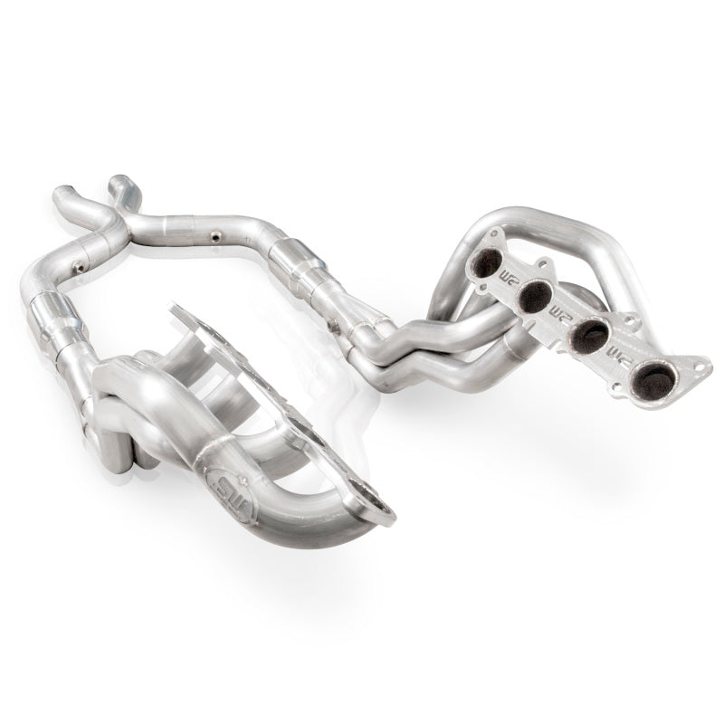 Headers & Manifolds