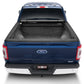 Truxedo 17-19 Ford F-250/F-350/F-450 Super Duty 8ft Lo Pro Bed Cover
