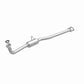 MagnaFlow Conv DF 89-94 GEO Merto 1.0L 49S