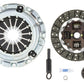 Exedy 1987-1987 Chrysler Conquest L4 Stage 1 Organic Clutch