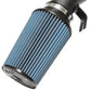 Injen 16-18 Audi A6 2.0L Turbo Wrinkle Black Cold Air Intake