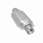 MagnaFlow Conv Universal 2.00 inch with single O2 OEM