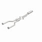 MagnaFlow Conv DF 06-08 IS250/350 D/S rr OEM