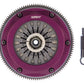 Exedy 1996-1996 Mitsubishi Lancer Evolution IV L4 Hyper Twin Cerametallic Clutch Sprung Center Disc