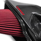 Corsa 14-19 Chevrolet Corvette C7 6.2L V8 Carbon Fiber Air Intake (Does Not Fit Z06/ZR1)
