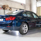 AWE Tuning BMW F30 320i Touring Exhaust w/Performance Mid Pipe - Chrome Silver Tip (90mm)