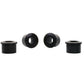 Whiteline Plus 3/08+ Dodge Challenger / 11/05+ Charger Rear Lower Inner Control Arm Bushing Kit