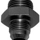 Moroso 12An to -10An Fitting - Aluminum - Single