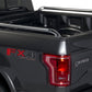 Putco 15-20 Ford F-150 - 6.5ft Bed Locker Side Rails