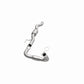 MagnaFlow Conv DF 02-03 Avalanche 8.1 DS OEM