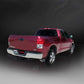 Corsa 07-08 Toyota Tundra Double Cab/Crew Max 5.7L V8 Polished Sport Cat-Back Exhaust