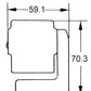 Hella Reading Lamp Black Mg12 2Ab