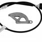 Ford Racing 1982-1995 V8 Mustang Adjustable Clutch Linkage Kit