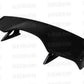 Seibon 00-10 Honda S2000 TF Carbon Fiber Rear Spoiler