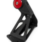 Innovative 88-91 Honda Civic/CRX K-Series Black Steel Driver Mount 75A Bushings (Manual)