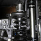 Fabtech 07-18 Jeep JK 4WD OE Position Front Dirt Logic 2.25 Bump Stop