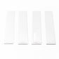 Putco 17-20 Ford SuperDuty - Crew Cab / SuperCab - w/Keypad SS Pillar Posts Classic