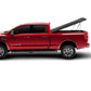 UnderCover 2019 Ford Ranger 6ft SE Bed Cover - Black Textured