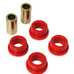 Energy Suspension 4-Bar Bush 1-1/8inOd/ 1/2inId - Red