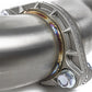 Skunk2 MegaPower RR 06-10 Honda Civic Si (Sedan) 76mm Exhaust System (Factory Bolt On)