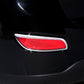 Putco 07-13 Hyundai Santa Fe - Will not Fit Limited Edition Fog Lamp Overlays & Rings