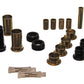 Energy Suspension Control Arm Bushing - Black