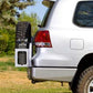ARB Rear Bar 200 Series Blk 2007 To 10/15