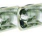 Hella Vision Plus 8in x 6in Sealed Beam Conversion Headlamp Kit (Legal in US for MOTORCYLCES ONLY)