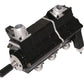 Moroso Black Series 3 Stage Dry Sump Oil Pump - Left Side - 1.100in Pressure