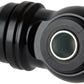Fox 07+ Jeep JK 2.0 Factory Series 9.6in. Smooth Body R/R Rear Shock w/CD Adj. / 1.5-3.5in. Lift
