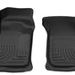 Husky Liners 13-16 Ford Fusion / 13-16 Lincoln MKZ X-act Contour Series Front Floor Liners - Black