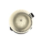 Omix Blower Assembly- 07-10 Jeep Wrangler JK