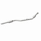 MagnaFlow Conv DF 99-02 Mercedes SL500 5.0L