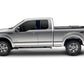UnderCover 08-16 Ford F-250/F-350 6.8ft Ultra Flex Bed Cover - Matte Black Finish