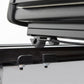 Access LOMAX Pro Series TriFold Cover 2019+ Ram 1500 5ft7in Short Bed Blk Diamond Mist (w/o Ram Box)