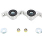 Whiteline 93-00 Subaru Impreza Non-Turbo Front Race anti-dive caster kit