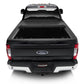 UnderCover 17-20 Ford F-250/F-350 6.8ft Armor Flex Bed Cover - Black Textured