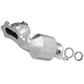 MagnaFlow Conv DF 06-10 Honda Civic 1.3L